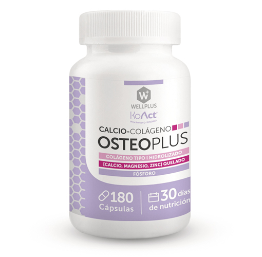 OsteoPlus